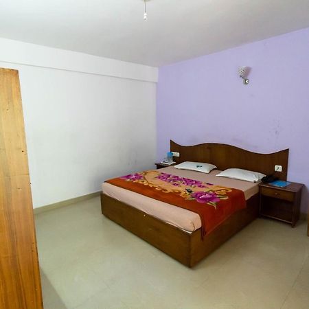 Eden Holidays Munnar Exteriör bild