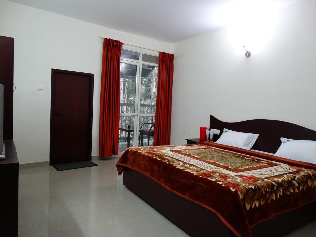 Eden Holidays Munnar Exteriör bild