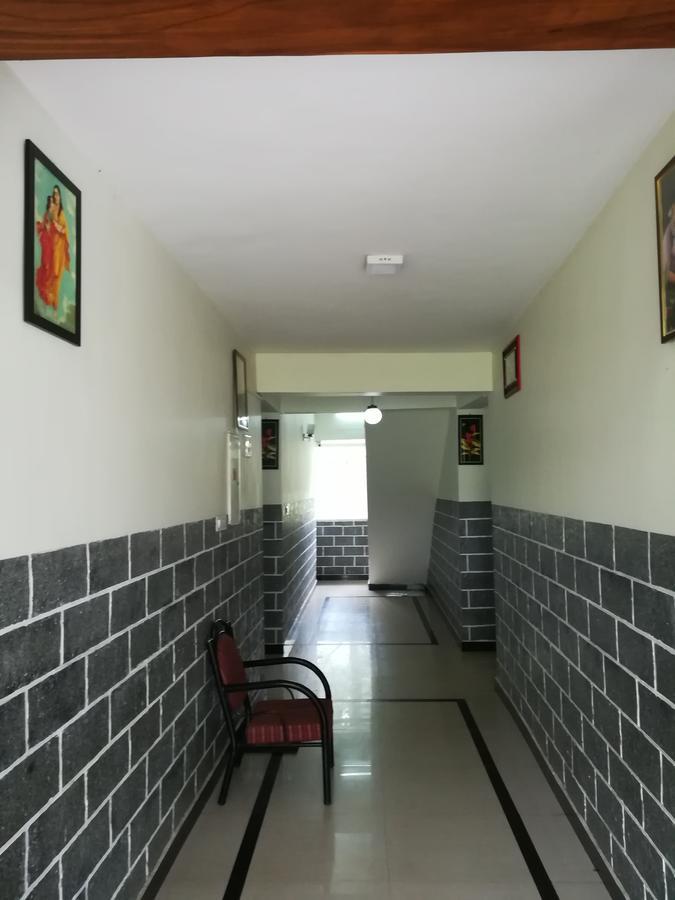 Eden Holidays Munnar Exteriör bild