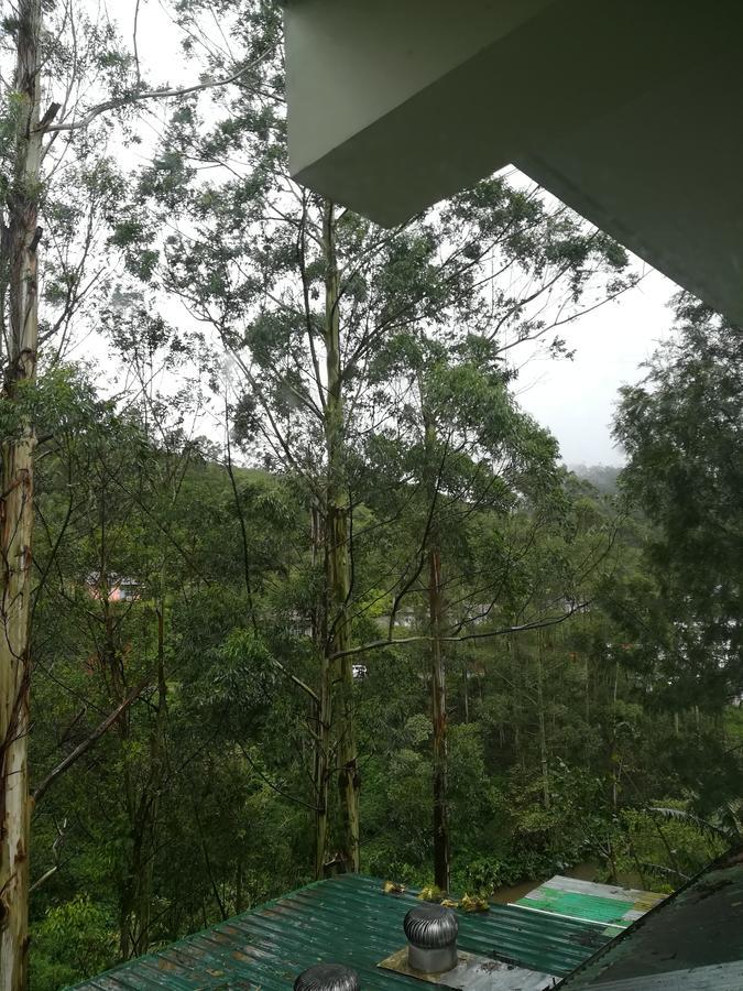 Eden Holidays Munnar Exteriör bild