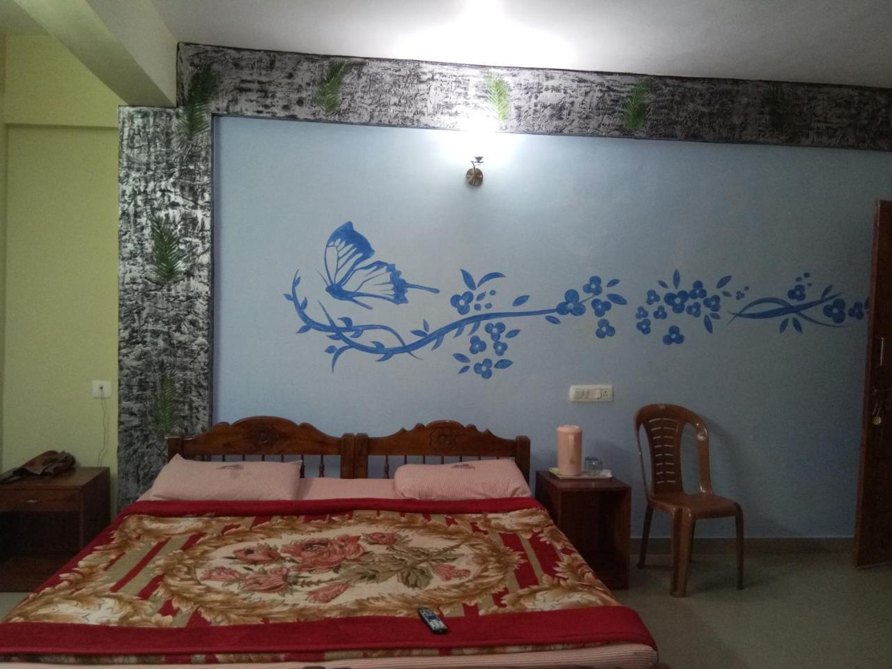 Eden Holidays Munnar Exteriör bild