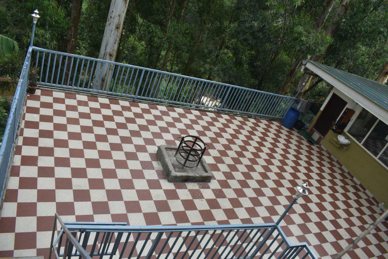 Eden Holidays Munnar Exteriör bild