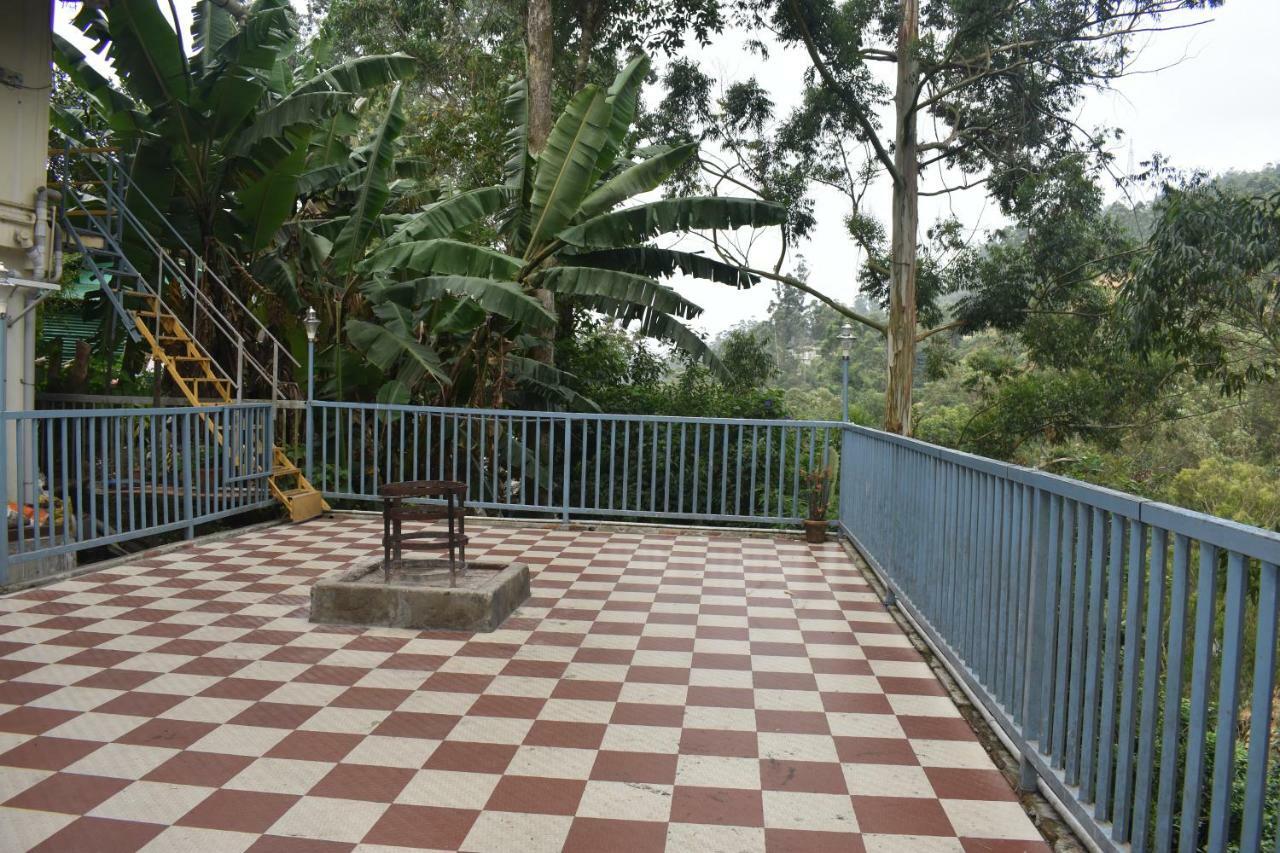 Eden Holidays Munnar Exteriör bild