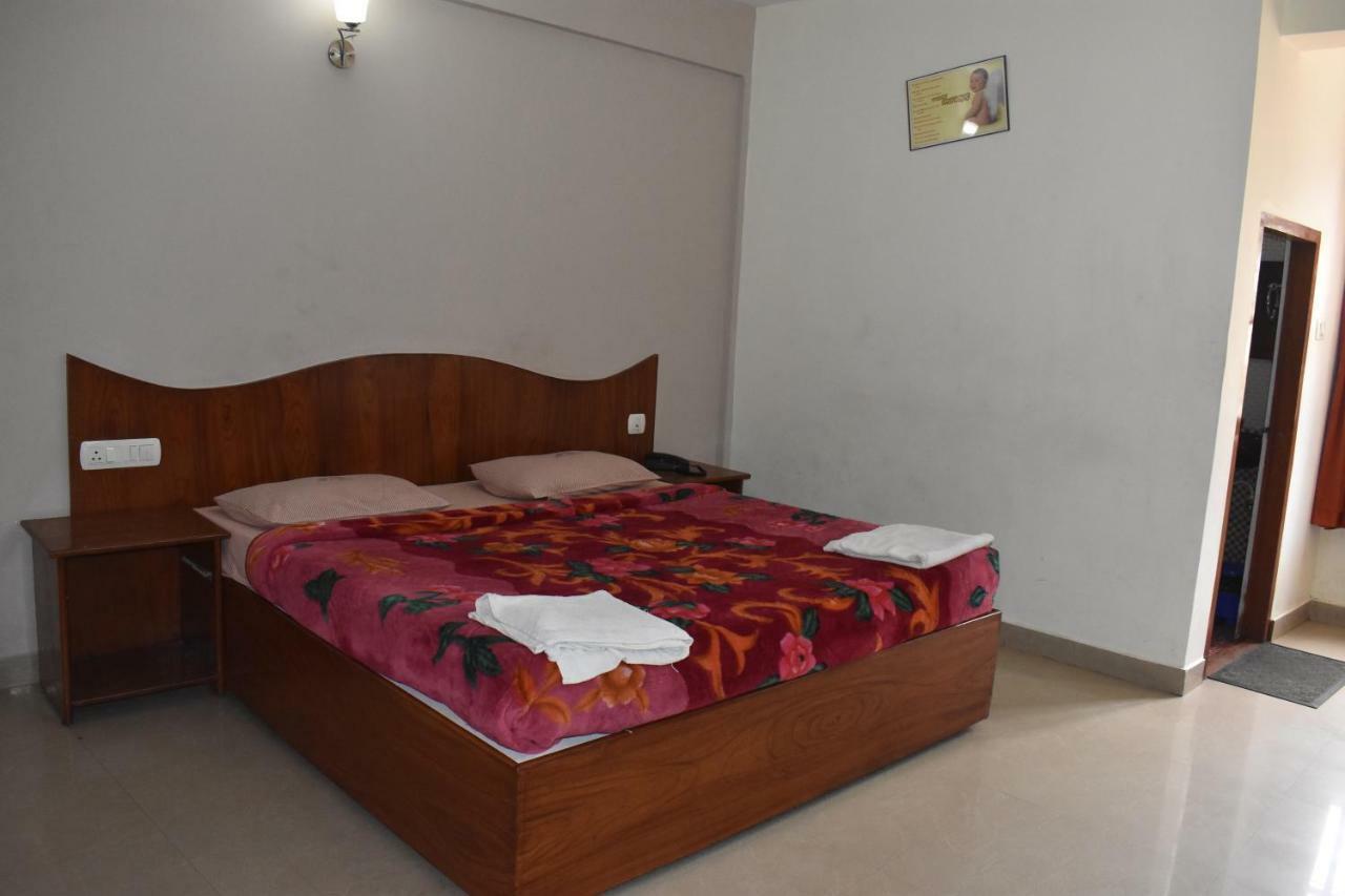 Eden Holidays Munnar Exteriör bild