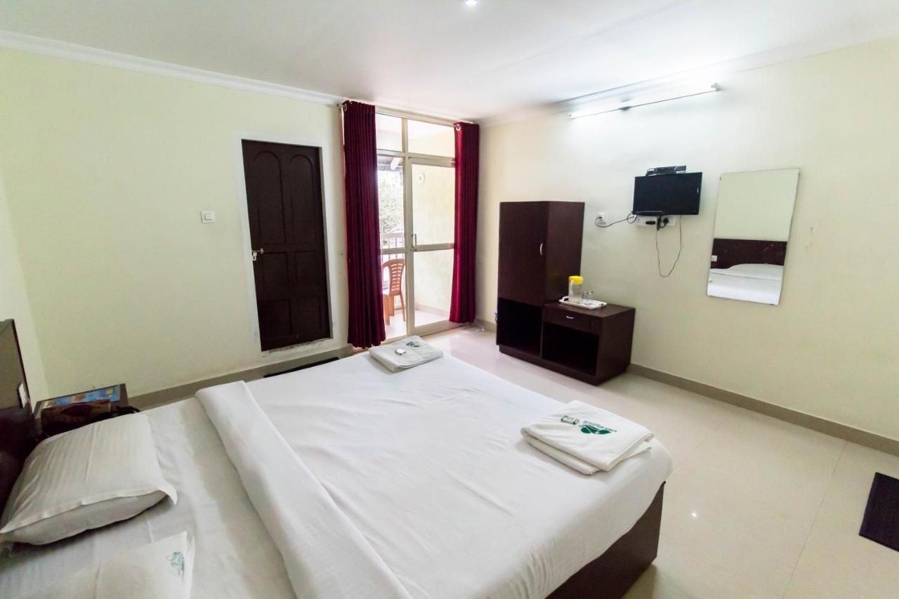 Eden Holidays Munnar Exteriör bild