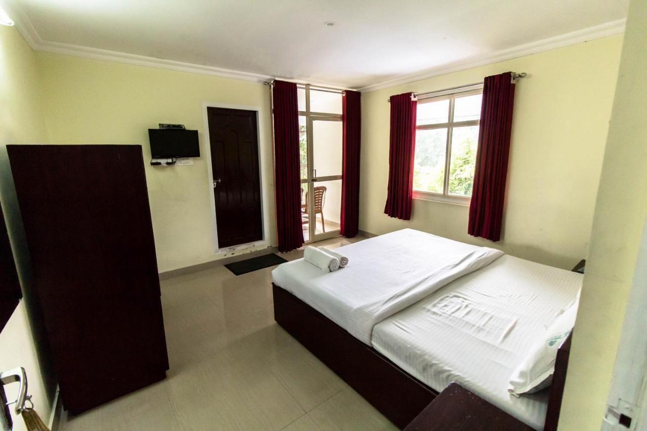 Eden Holidays Munnar Exteriör bild