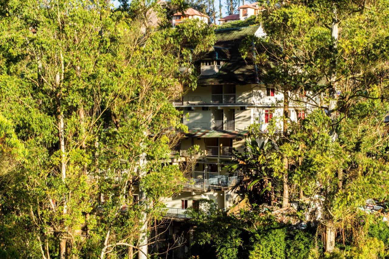 Eden Holidays Munnar Exteriör bild