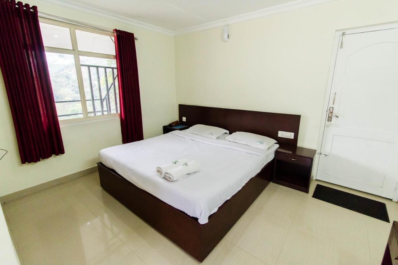 Eden Holidays Munnar Exteriör bild